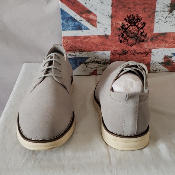 NEW English Laundry Nathan Derby main image 8